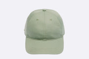 Lacoste Organic Cotton Twill Cap Thyme